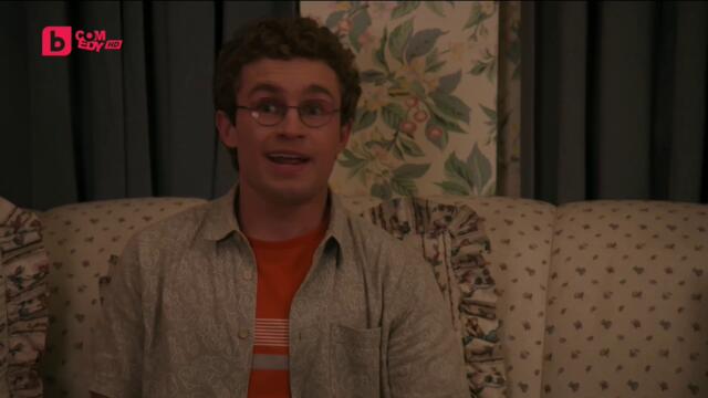 Семейство Голдбърг сезон 10 епизод 19 ПРЕМИЕРА Българско аудио