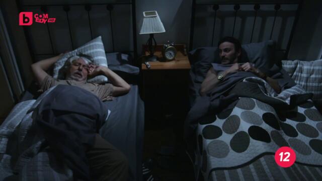 Новите съседи сезон 11 епизод 11 (152) Българско аудио част 1