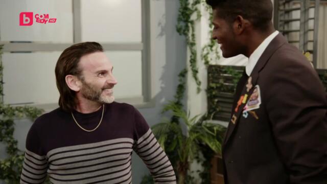 Новите съседи сезон 11 епизод 11 (152) Българско аудио част 2