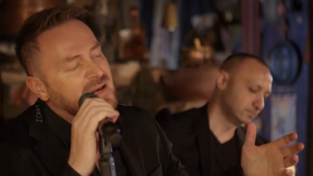 SAMO BOB -DOŽIVOTNA