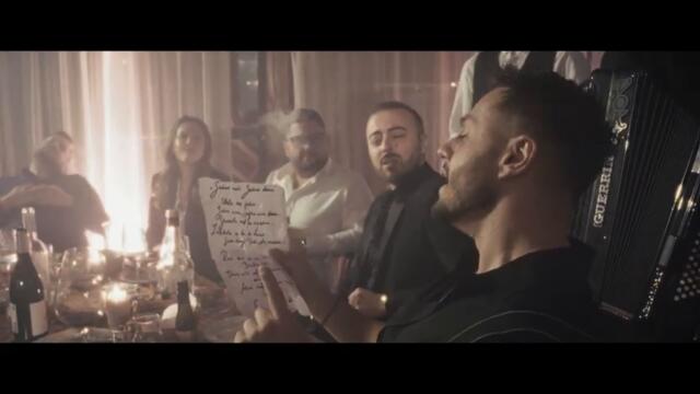 DAVID TEMELKOV - Sedam noći, sedam dana (Official Video)