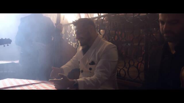 DAVID TEMELKOV - Cigane (Official Video)