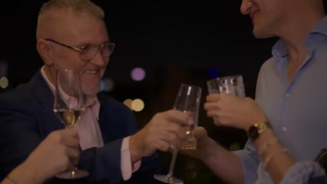 Andrijana Anci Dabetic - Dok traje nek traje (Official video 2025)