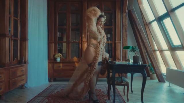 JOVANA SELEŽAN - ODBI ODBI (OFFICIAL VIDEO)