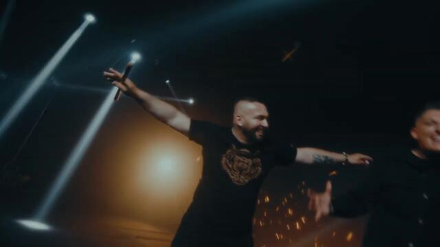 Denis Huduti & Tapani - Žene Balkanske 2025