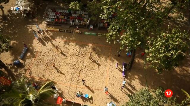 Death in Paradise S04 / Убийства в рая сезон 4 еп. 6 part.1 BG Audio