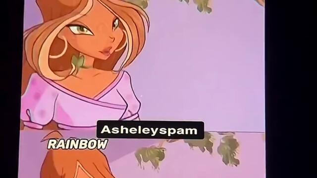 Now it all makes since! 😱 #winx #winxclub #wincedit #magicwinx #nickelodeon #stellawinx #tecnawin