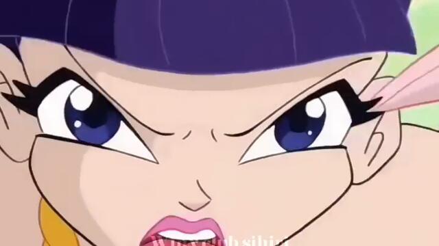 ONUN GÜCÜ🔥 #winxclub #winx #winxstella #stella #winxbloom #bloom #winxclubedit #winxedit #edit