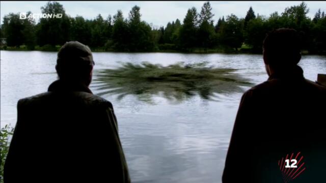 Supernatural / Свръхестествено - Сезон 7 Епизод 3 (Част 1) | Бг Аудио