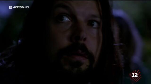 Supernatural / Свръхестествено - Сезон 7 Епизод 3 (Част 2) | Бг Аудио