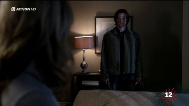 Supernatural / Свръхестествено - Сезон 7 Епизод 3 (Част 3) | Бг Аудио