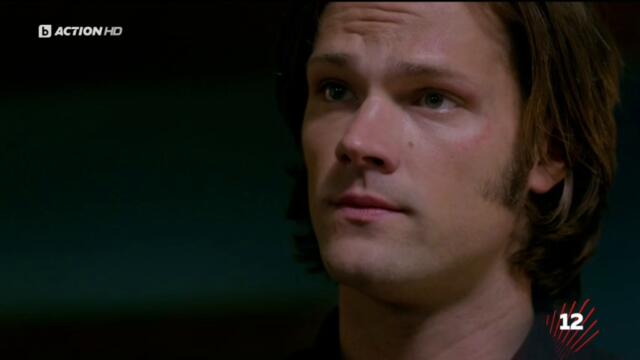 Supernatural / Свръхестествено - Сезон 7 Епизод 4 (Част 1) | Бг Аудио