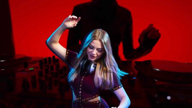 DJ Taira - Ti si moj svet _ █▬█ █ ▀█▀  2025