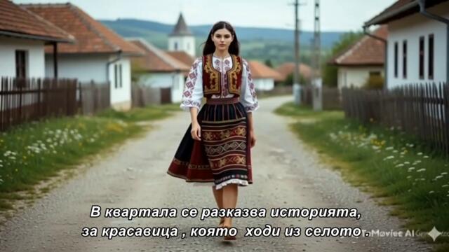 HBP - NEJRA (Official Video) 2025 bg sub