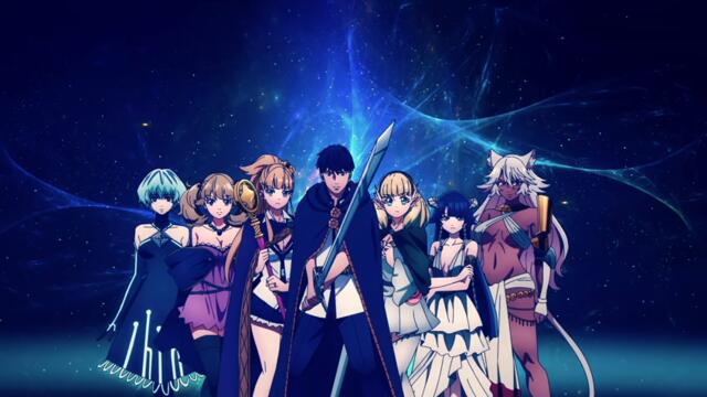 (✔️БГ СУБ)Kekkon Yubiwa Monogatari S2EP7 Tales of Wedding Rings