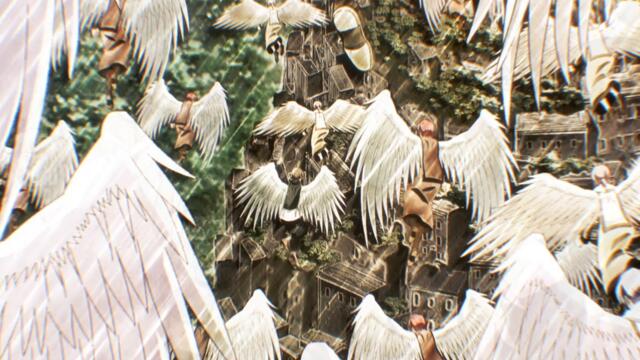 (✔️БГ СУБ)Yasei no Last Boss ga Arawareta! ep8 A Wild Last Boss Appeared!