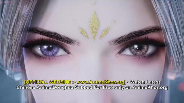 Eternal Sword Emperor [Wangu Jian Di] Episodes 28 to 29 Subtitles