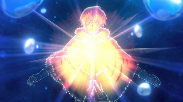 (✔️БГ СУБ)Fumetsu no Anata e S3EP7 To Your Eternity