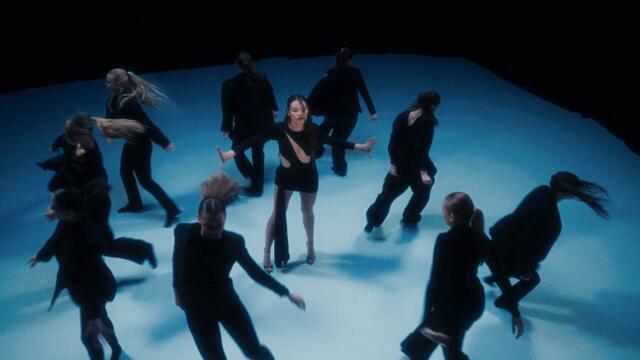 SOFIJA PERIĆ - SO U OČI _ OFFICIAL VIDEO 2025