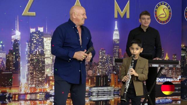 Mujo Isanovic - Adrenalin -  (TV Sezam 2025)