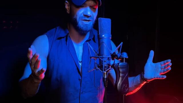 ANATOLI - KAD LJUBAV ZAKASNI (COVER)