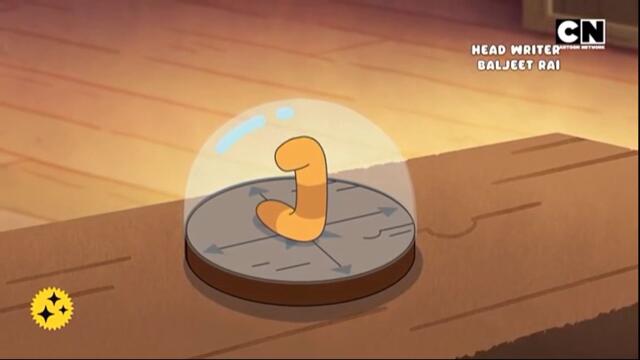 Лана Лонгбиърд (2025) - епизод 7A (бг аудио) цял епизод TV Rip Cartoon Network 16.11.2025