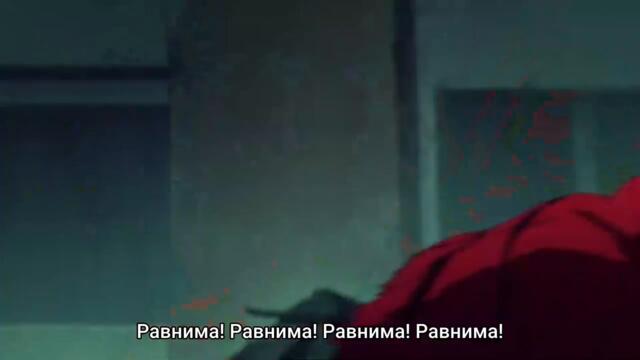 Kaiju No.8 – season 1 ep 10 bg sub