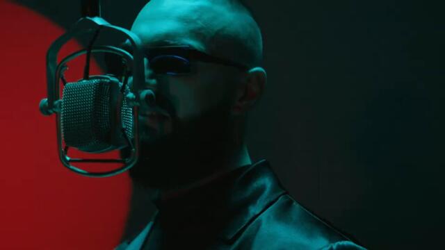 Sanjin Draganović - Žene [Official Cover 2025]