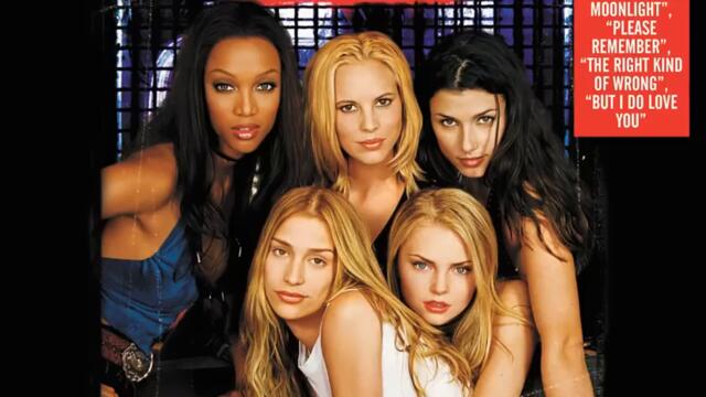 LeAnn Rimes - Can't Fight The Moonlight (Audio)