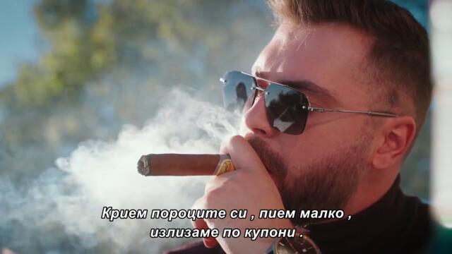 Nikola Marković - Život čeka nas - bg sub