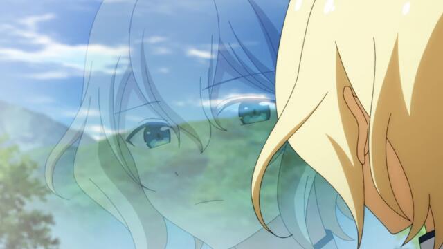 (✔️БГ СУБ)Chichi wa Eiyuu, Haha wa Seirei, Musume no Watashi wa Tenseisha EP7 Dad is a Hero, Mom is a Spirit, I'm a Reincarnator