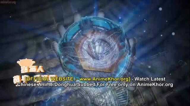 God on a Miserable Journey Episodes 17 to 18 Subtitles