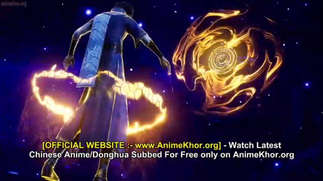 The Divine Emperor of Destiny Episode 24 Subtitles