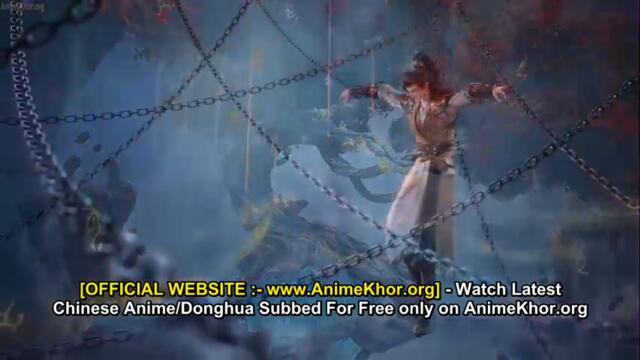 Martial Master Episode 599 Subtitles