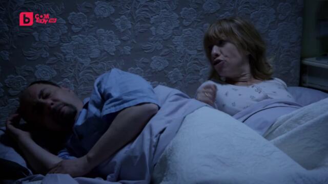 Новите съседи сезон 12 епизод 1 (155) Българско аудио част 2