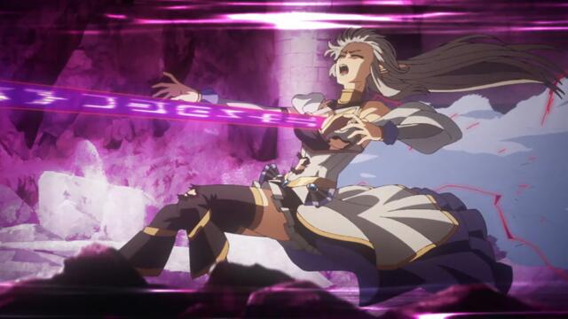 (✔️БГ СУБ)Ansatsusha de Aru Ore no Status ga Yuusha yori mo Akiraka ni Tsuyoi no da ga ep7 My Status as an Assassin Obviously Ex