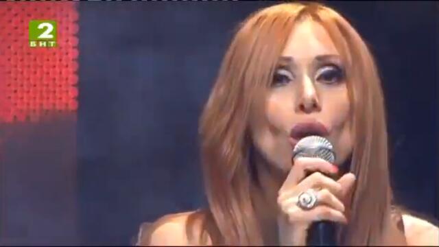 Кристина Димитрова и Орлин Горанов - След теб, любов