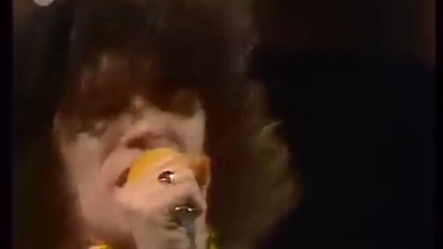 Nazareth (1974) - This Flight Tonight