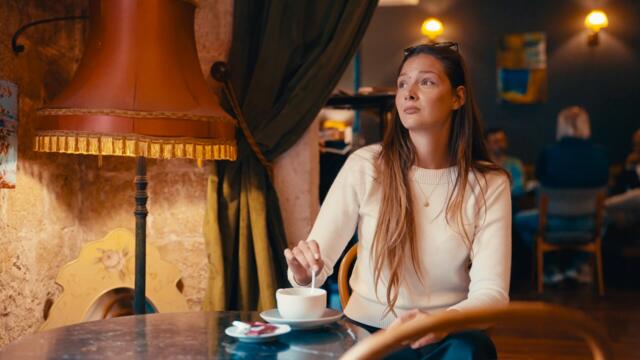 MAGAZIN - KAO ZENA ZENI (OFFICIAL VIDEO 2025)