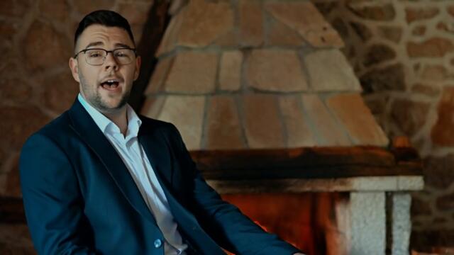 SLAVONIA BAND & KLAPA GRGA - Oprosti mi majko (Official video)