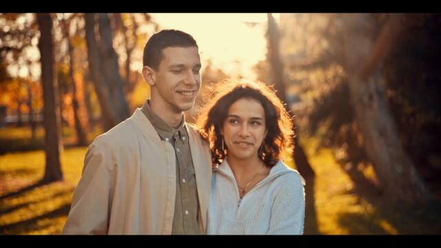 Zijad Sipović – Elma (Official Music Video 2025)