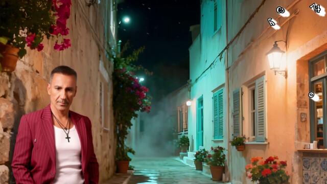 Πέτρος Ίμβριος - Ο τρελλός της γειτονιάς σου - лудият мъж в твоя квартал