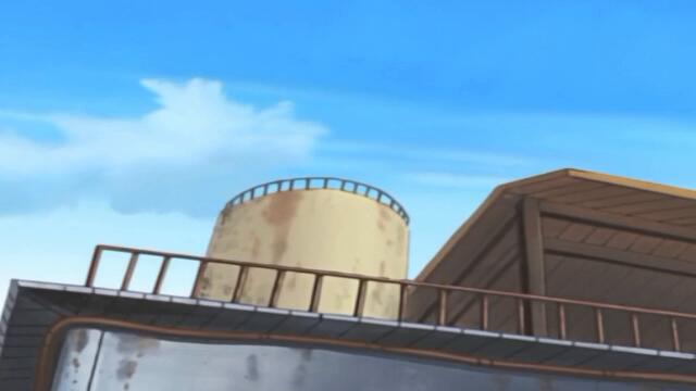 наруто 201 епизод бг аудио