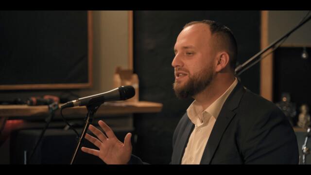 Ivan Torić - Pokaži mi šta znaš (Cover) 4K