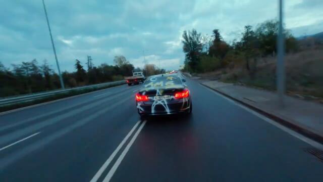 Deniz -  Загубена _ Official 4K Video, 2025