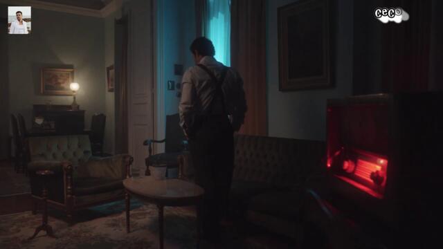 Πέτρος Ιακωβίδης - Πυροτεχνήματα - фойерверки