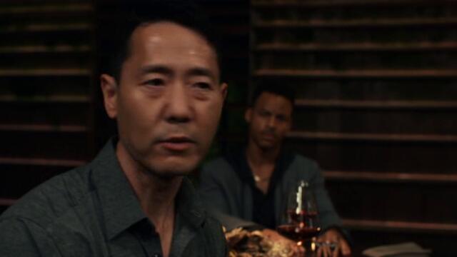 Менюто  The Menu  (2022) Бг Аудио Част 2