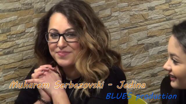 Muharem Serbezovski - Jedina (SPOT) bg sub