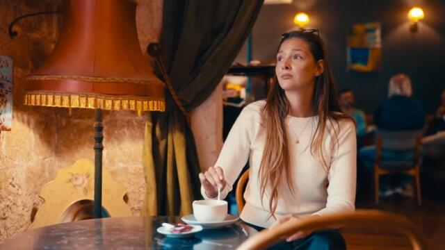 MAGAZIN - KAO ZENA ZENI (OFFICIAL VIDEO 2025)