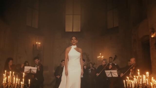 MARINA VISKOVIĆ - SPOREDNA ULOGA (OFFICAL VIDEO)